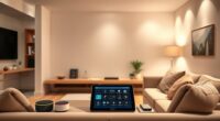 smart home setup guide