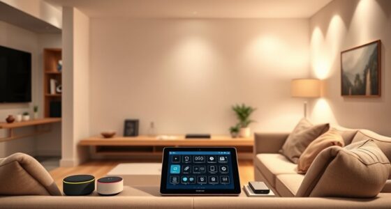 smart home setup guide