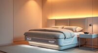 smart home sleep health