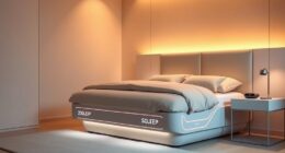 smart home sleep health