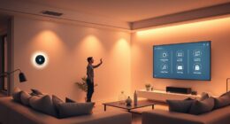 smart homes for accessibility