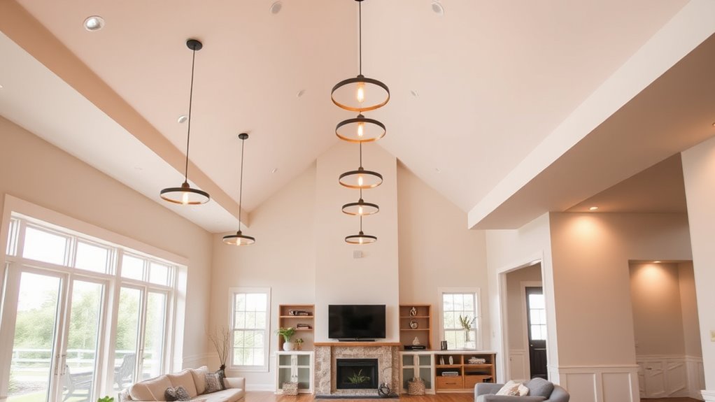 smart led lighting upgrades