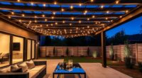 smart patio automation systems