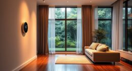 smart thermostats balance comfort