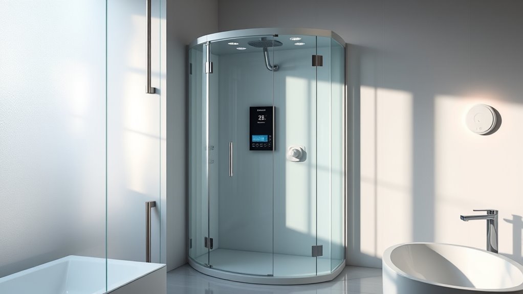 smart wellness home integration