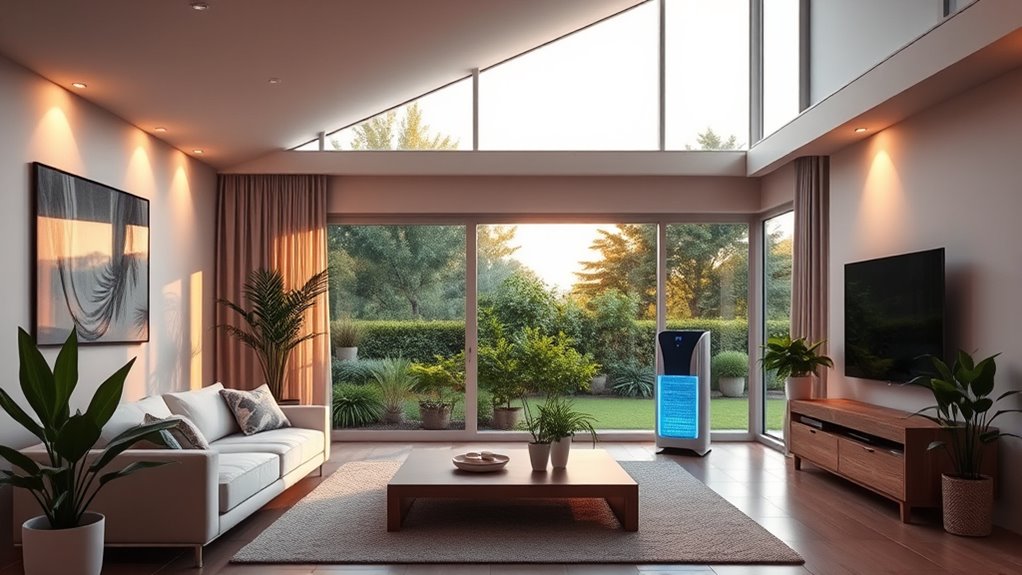 smart wellness home technologies