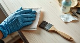 surface prep techniques