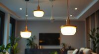 sustainable led lighting