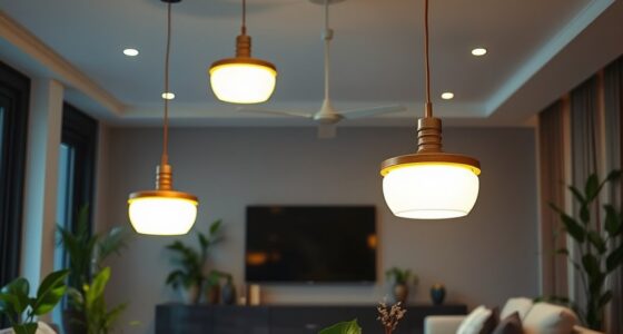 sustainable led lighting