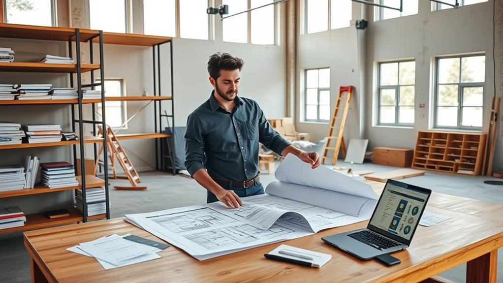 understanding permits and laws