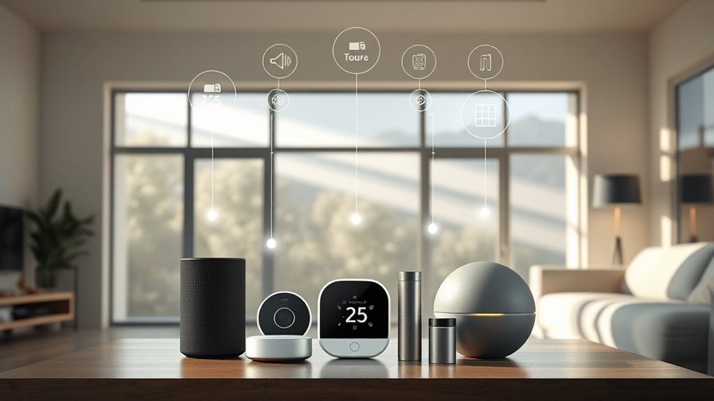 universal smart device compatibility