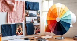 visual scheme planning tools