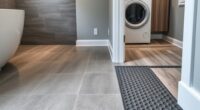 water resistant flooring solutions