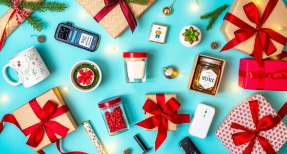 affordable coworker gift ideas