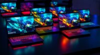 affordable high performance gaming laptops