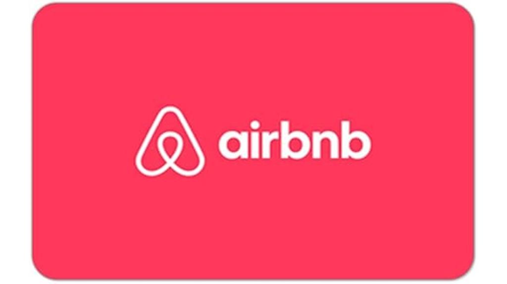 airbnb gift card offer
