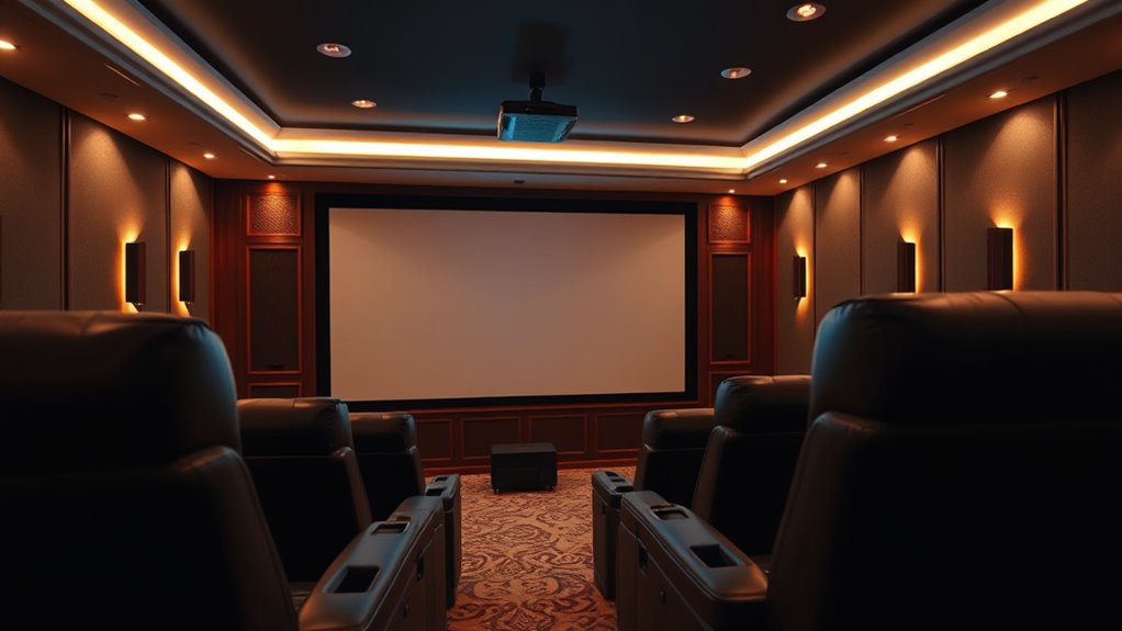 choosing sharp vivid projector