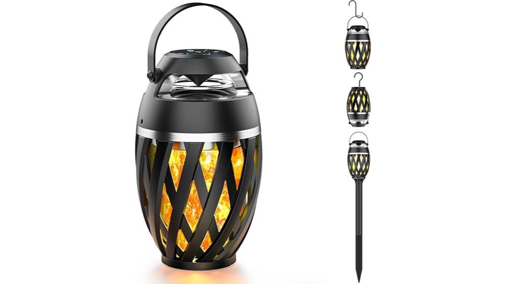 christmas bluetooth speaker gift