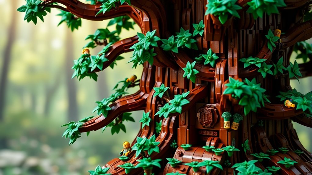 consider collection fit and features