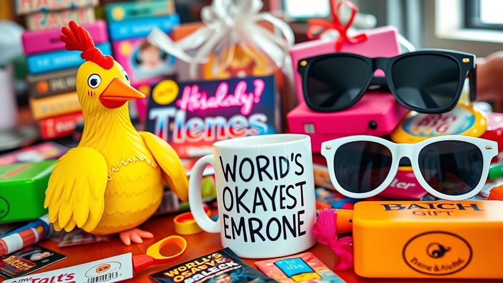 consider occasion humor style