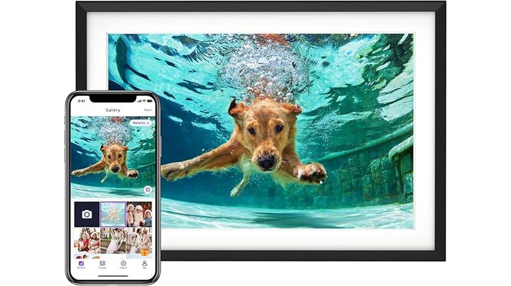 digital 10 1 inch 32gb storage