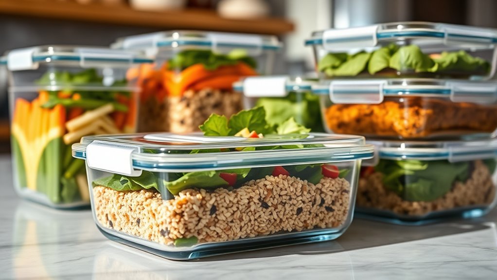 durable safe versatile containers