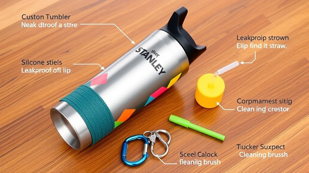 fit durability style ease