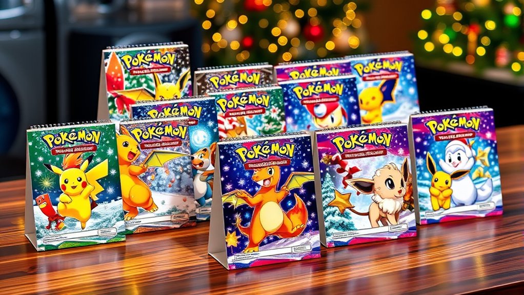 holiday calendar selection tips