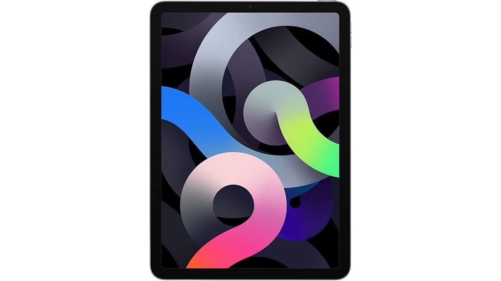 ipad air 256gb space gray