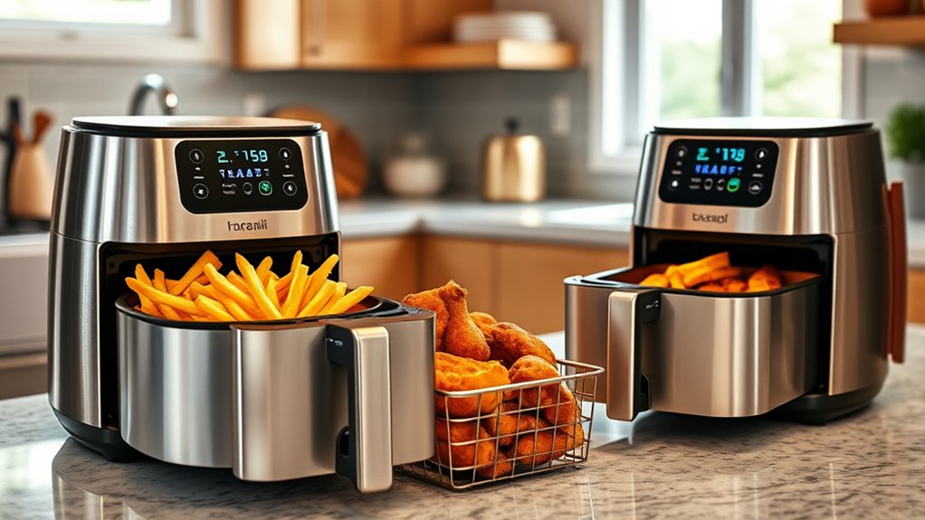 large capacity versatile fast