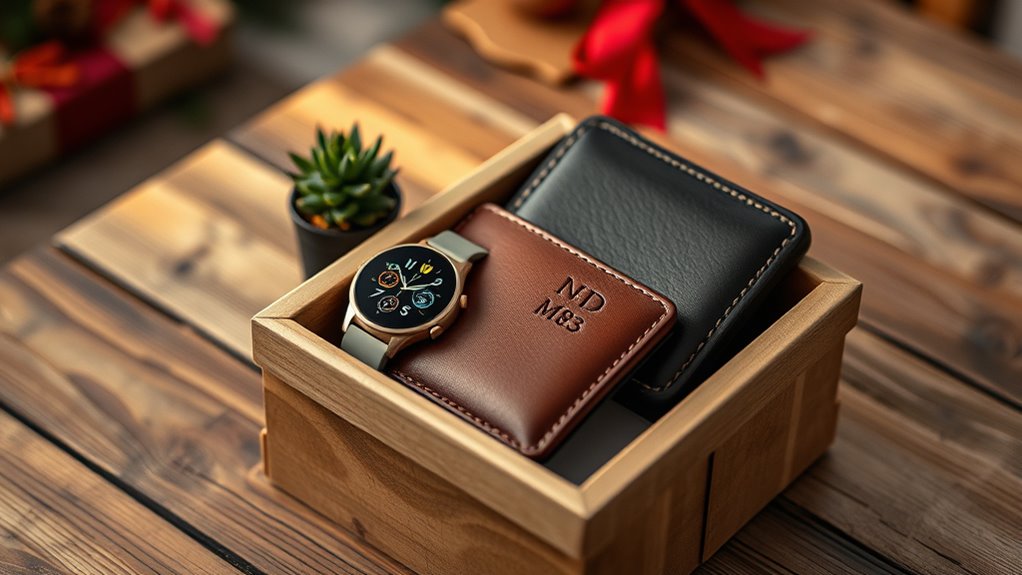 meaningful personalized gift considerations