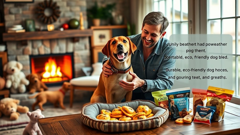 personalized breed specific gifts