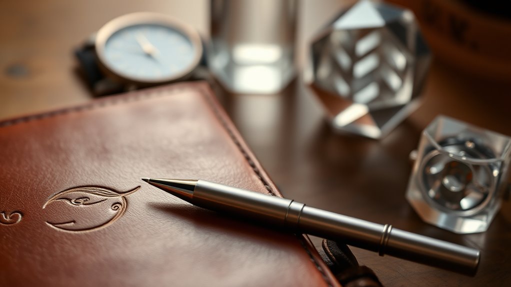 personalized unique quality