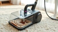 pet friendly portable carpet cleaners