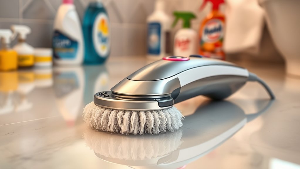 powerful versatile durable practical