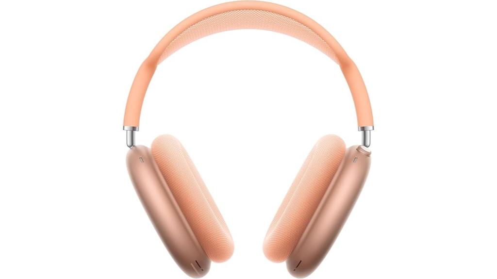 premium wireless noise canceling headphones