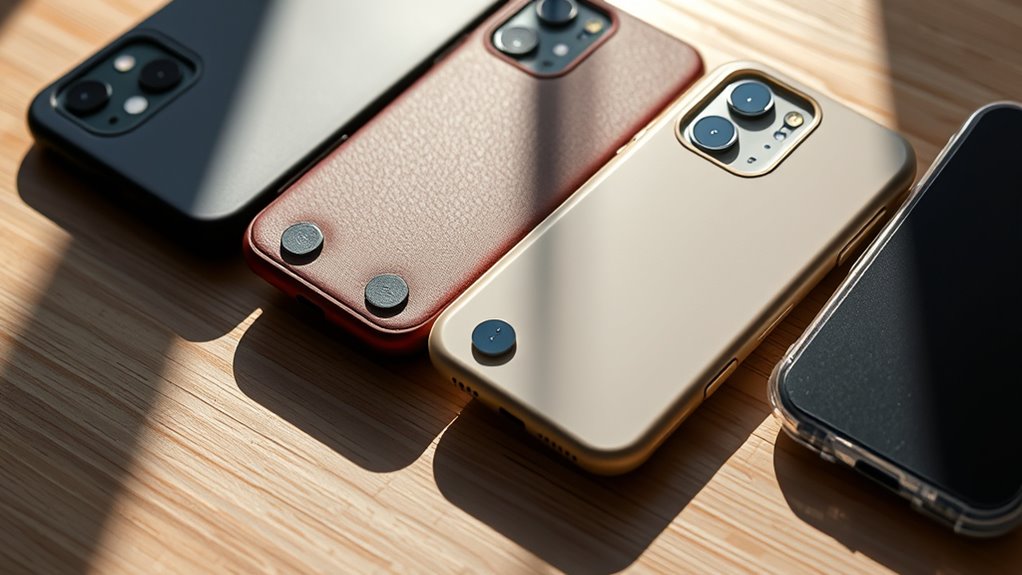 protection fit style features