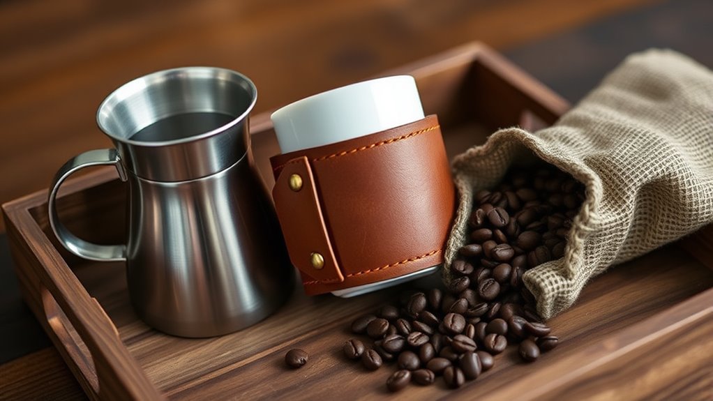 quality personalization practicality versatility