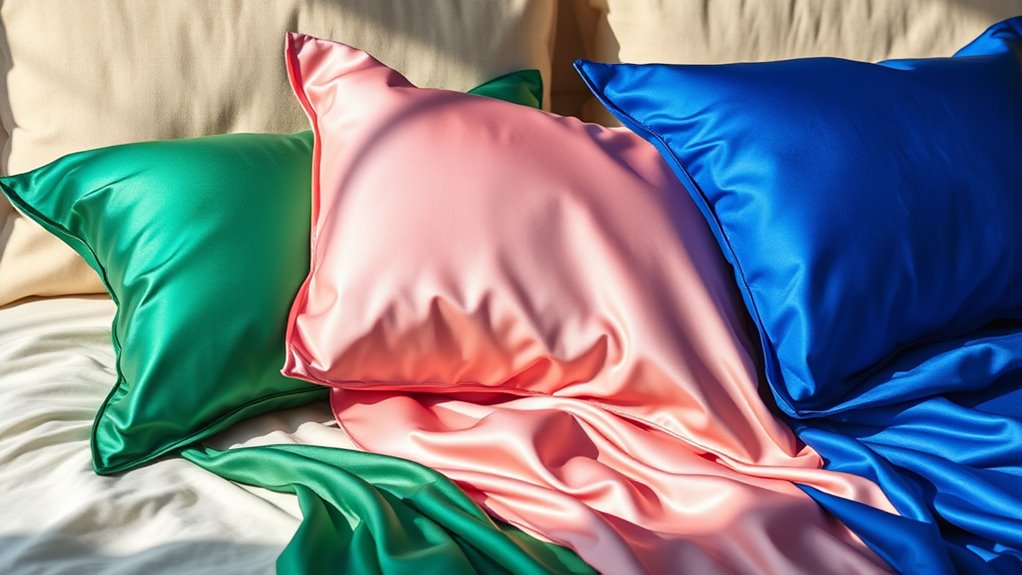 silk quality and fit