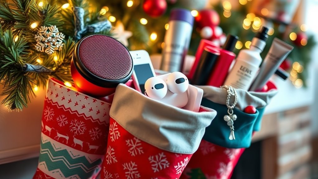 teen interests and budget