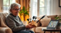 thoughtful gifts for elderly