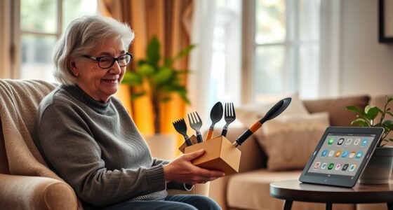 thoughtful gifts for elderly