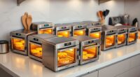 top 15 baked goods ovens