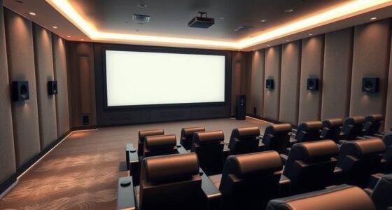 top 4k home theater projectors