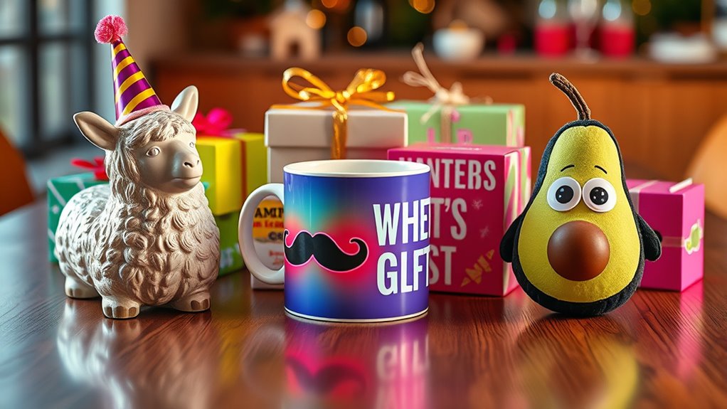 top affordable gift ideas