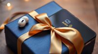 top audible gift memberships