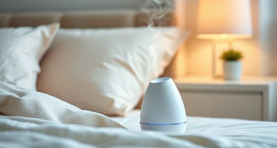 top bedroom moisturizer picks