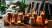 top candle warmer lamps