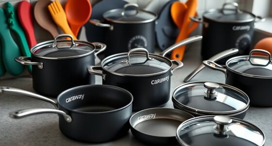 top caraway cookware reviews