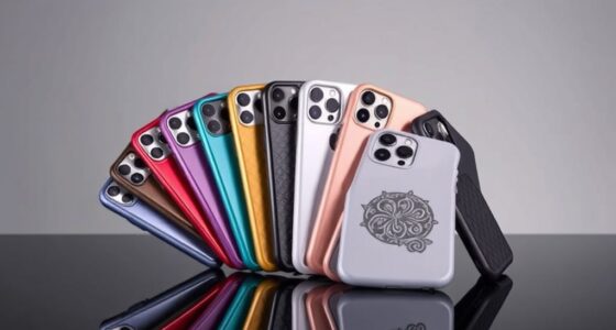 top cases for iphone 17pro